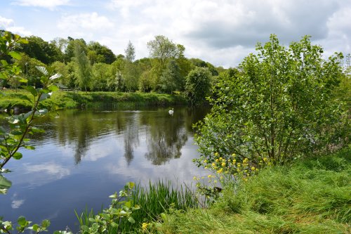 Thomastown, Co. Kilkenny