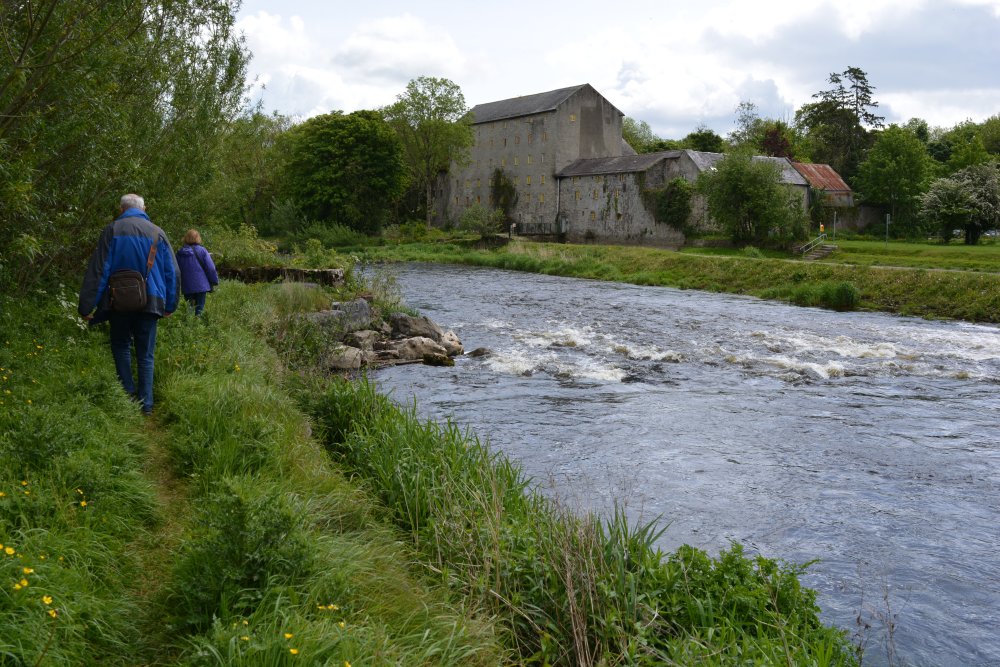 Thomastown, Co. Kilkenny