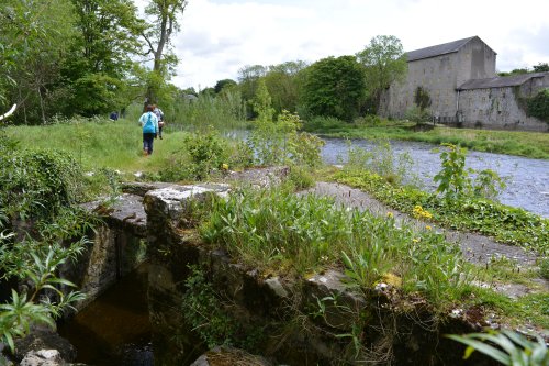 Thomastown, Co. Kilkenny