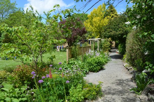 Thomastown, Co. Kilkenny