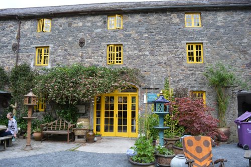 Thomastown, Co. Kilkenny