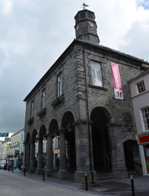 Kilkenny