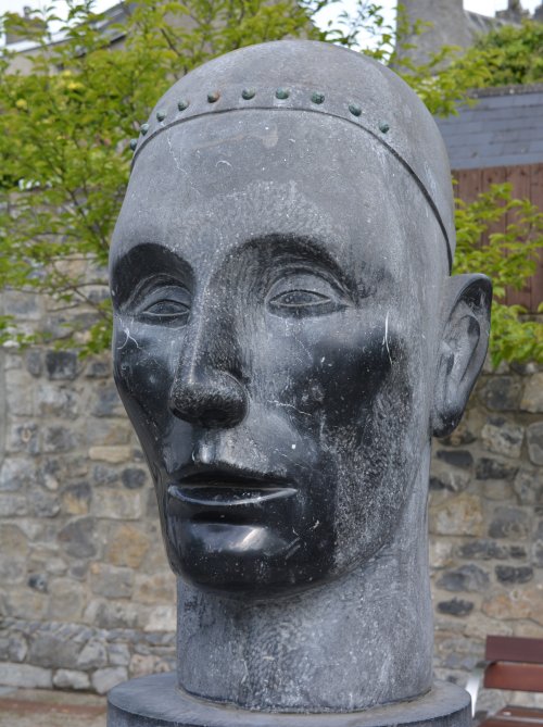 St Canice Cathedral Kilkenny