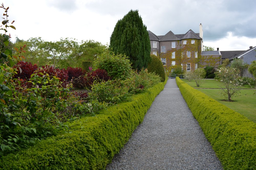 Kilkenny Butler House