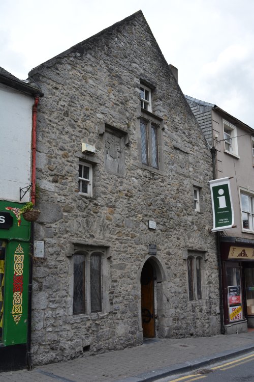 Kilkenny