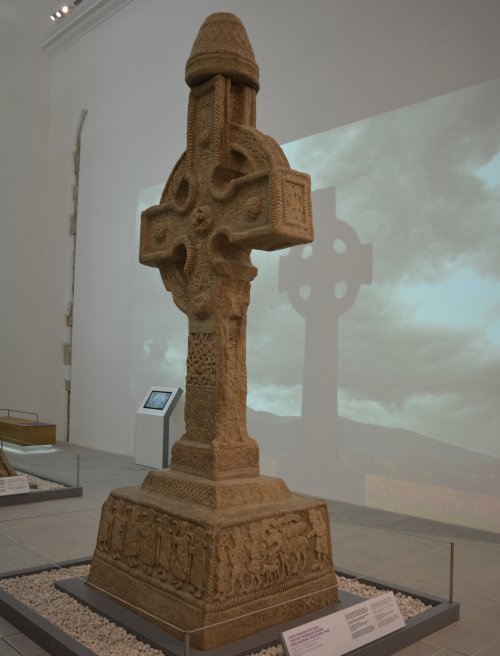 St Mary's Medieval Mile Museum Kilkenny