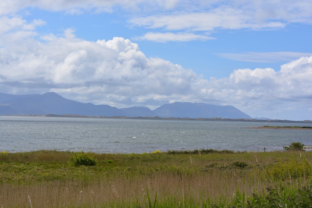 Inch Beach, Dingle Peninsula, Co. Kerry, Ireland