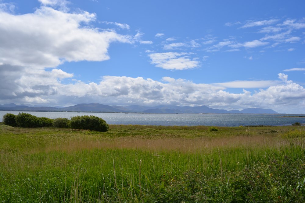Inch Beach, Dingle Peninsula, Co. Kerry, Ireland