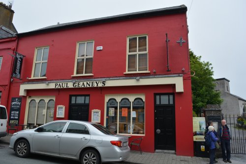  Dingle, Co. Kerry, Ireland
