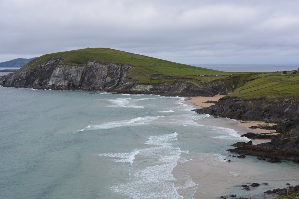 Slea Head Drive, Co. Kerry, Wild Atlantic Way, West of Ireland