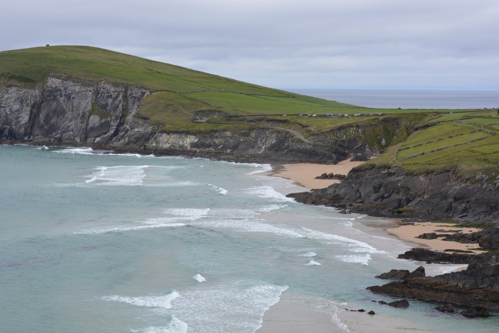 Slea Head Drive, Co. Kerry, Wild Atlantic Way, West of Ireland
