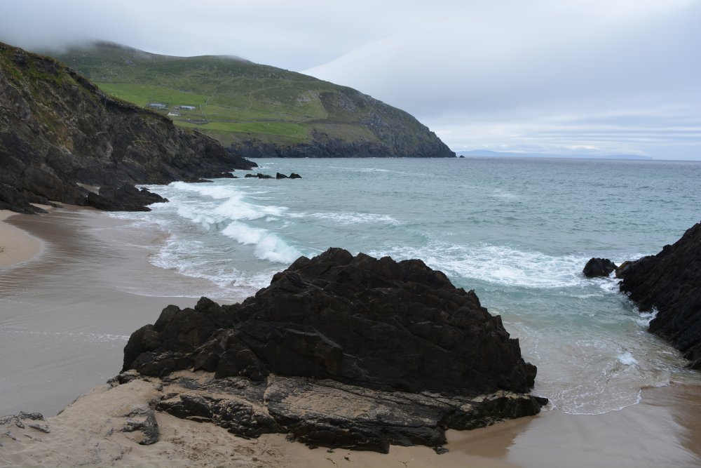 Slea Head Drive, Co. Kerry, Wild Atlantic Way, West of Ireland