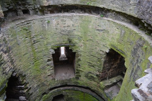 Castell Conwy Castle, North Wales (Conway Castle)