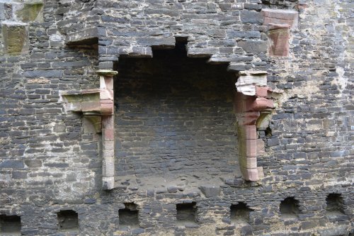 Castell Conwy Castle, North Wales (Conway Castle)