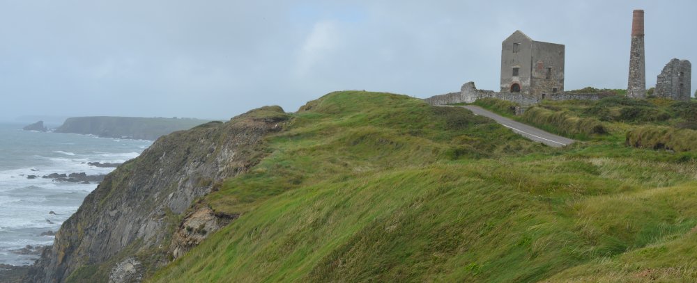  Copper Coast Drive, Co. Waterford Geopark, Ireland