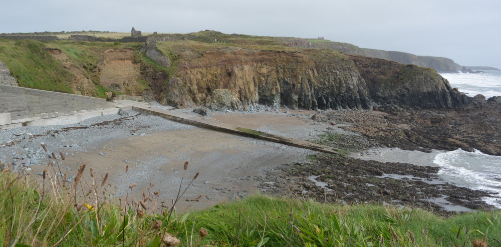  Copper Coast Drive, Co. Waterford Geopark, Ireland