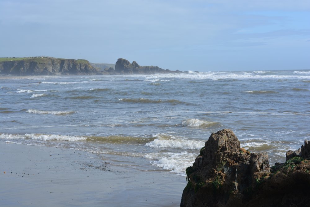  Copper Coast Drive, Co. Waterford Geopark, Ireland