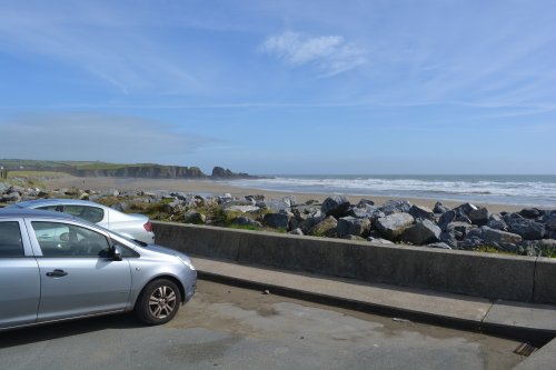  Copper Coast Drive, Co. Waterford Geopark, Ireland