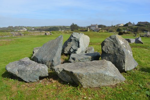  Copper Coast Drive, Co. Waterford Geopark, Ireland