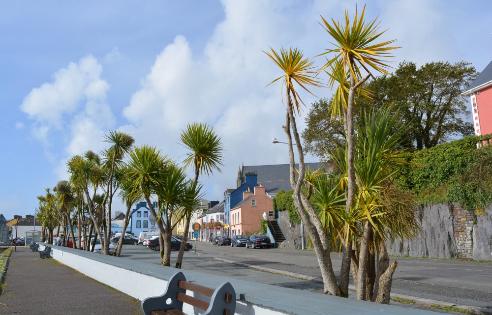 Castletownbere, Beara Peninsula, Co. Cork