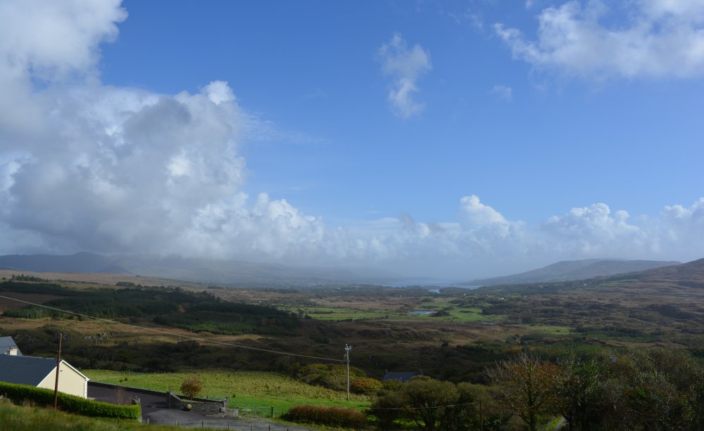 Beara Peninsula, West Cork