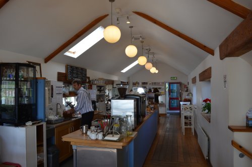 Buddhist Centre Temple of Dzogchen, Beara
