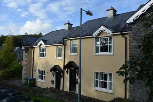 Glengarriff, West Cork, Ireland