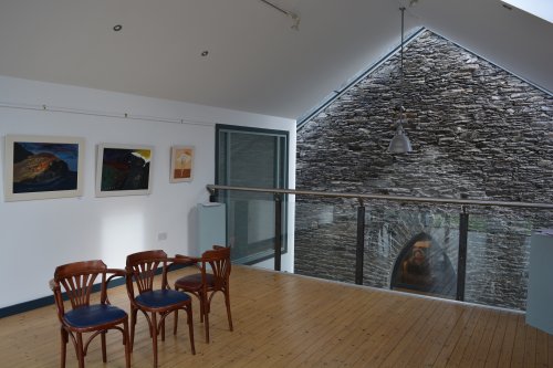 Allihies, Beara Peninsula, Co. Cork