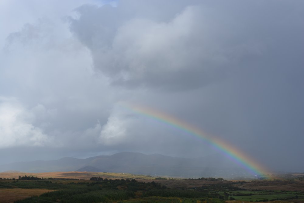 Beara Peninsula, West Cork