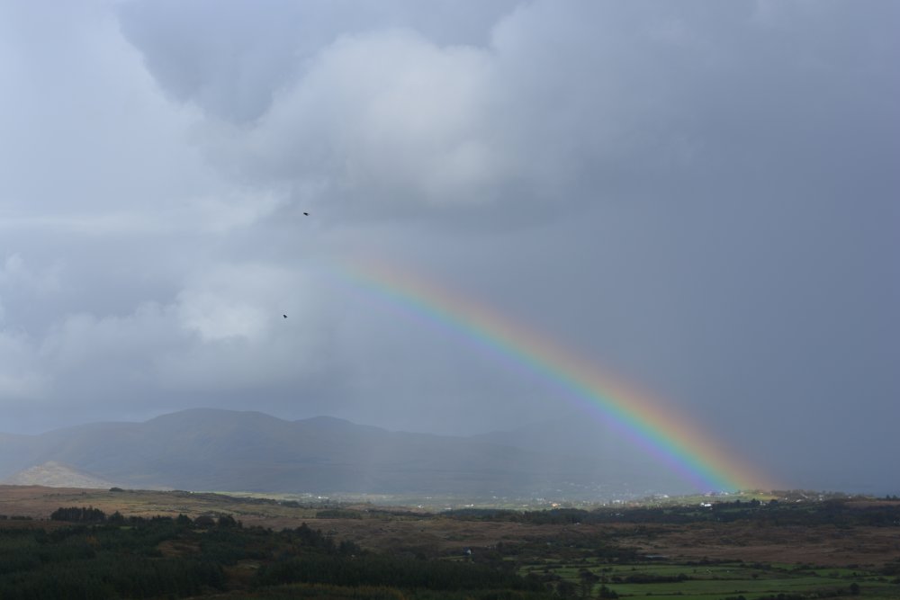 Beara Peninsula, West Cork