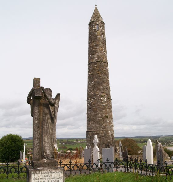 Ardmore, Co. Waterford, Ireland