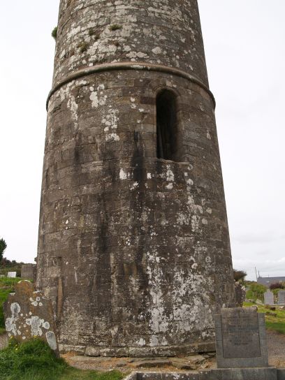 Ardmore, Co. Waterford, Ireland