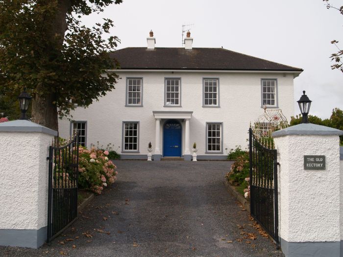 The Old Rectory, Ardmore, Co. Waterford, Ireland