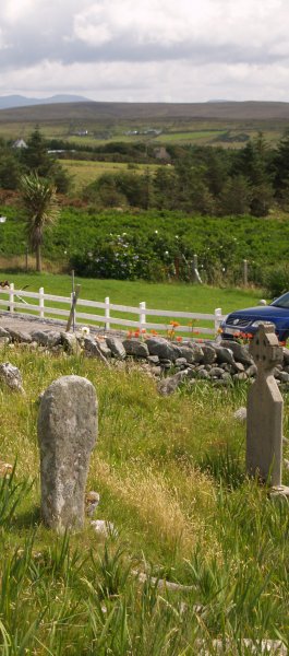 Achill Island, Co. Mayo, Ireland