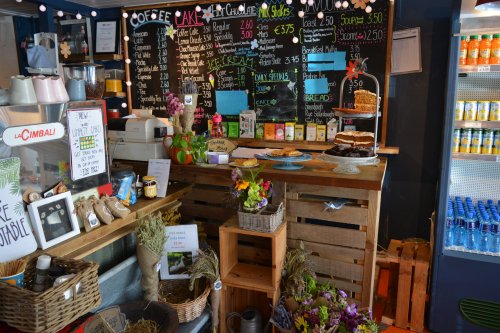 Thomastown, Co. Kilkenny