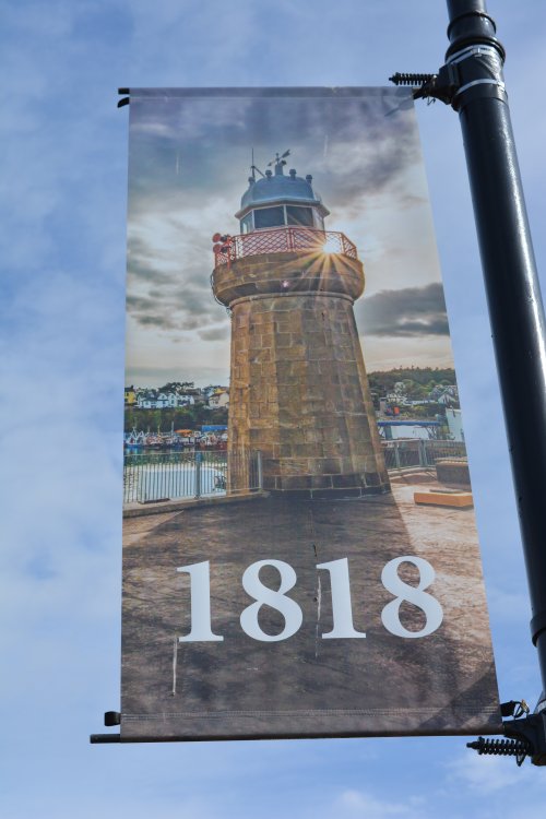 Dunmore East, Co. Waterford