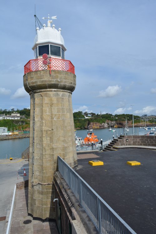 Dunmore East, Co. Waterford
