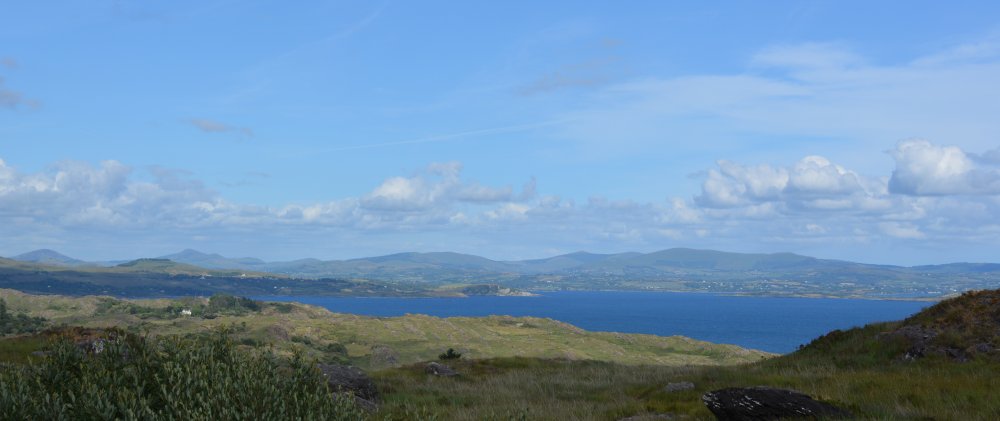 Beara Peninsula, West Cork