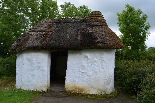 National Museum of Country Life, Co. Mayo, Ireland