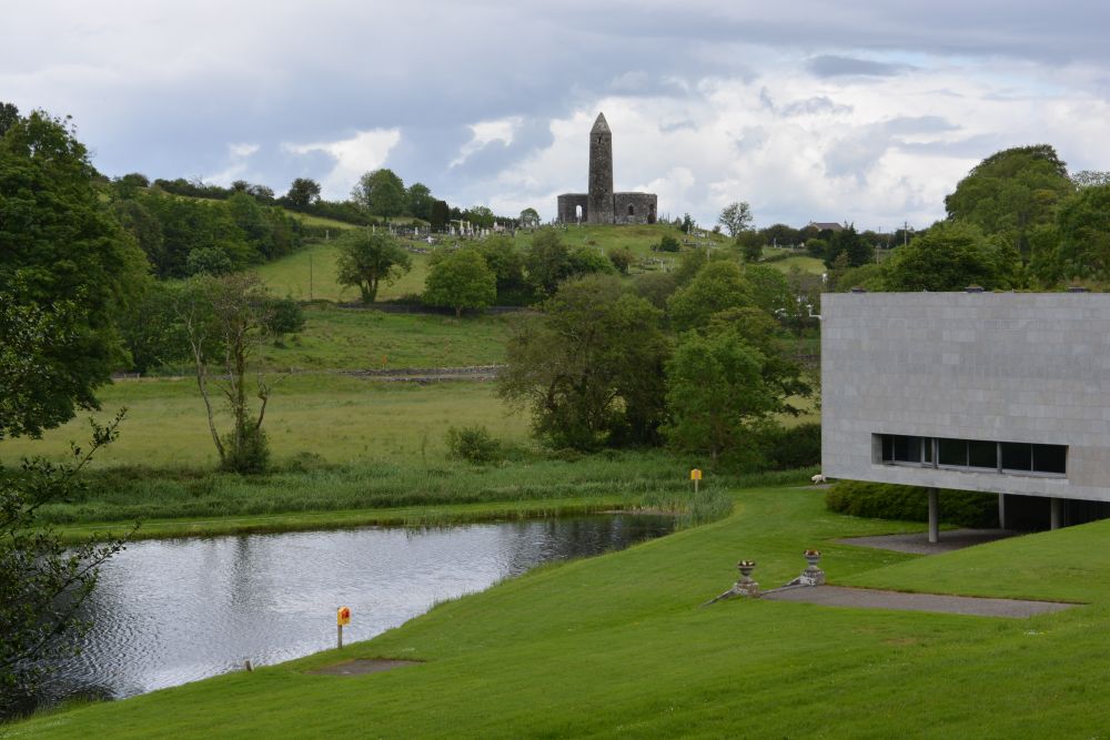 National Museum of Country Life, Co. Mayo, Ireland