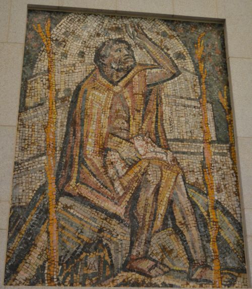 Knock Cathedral