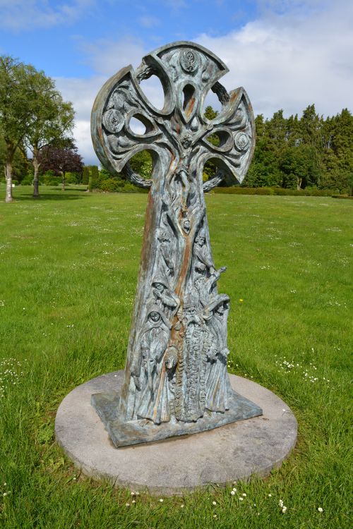 Knock Shrine Parish Church