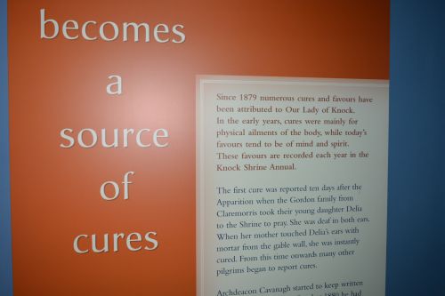 Knock Museum