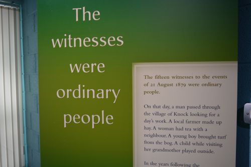 Knock Museum