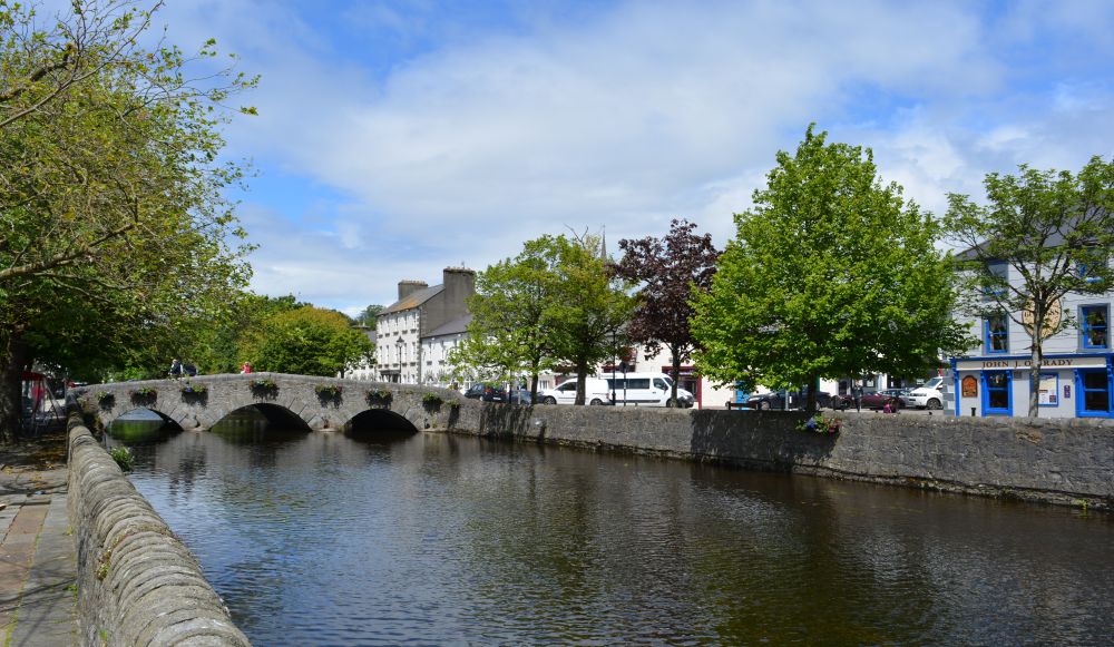 Westport Co. Mayo