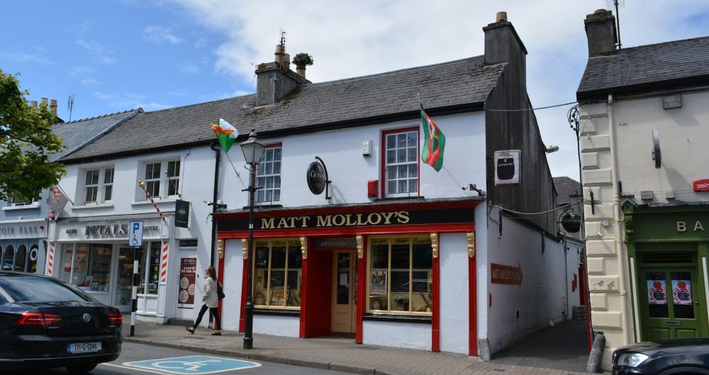 Westport Co. Mayo