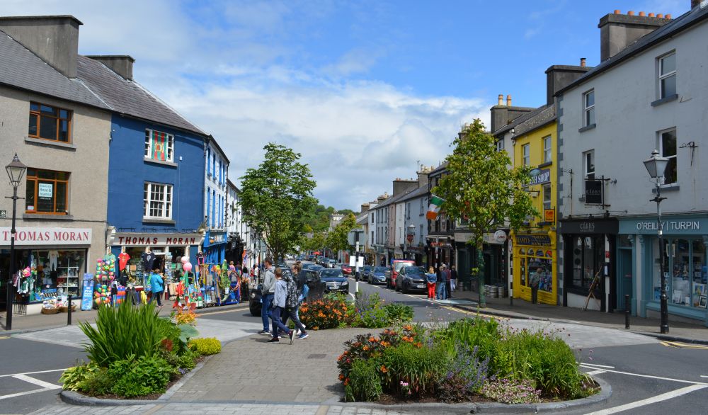 Westport Co. Mayo
