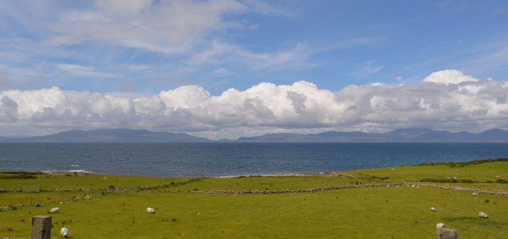 Westport Co. Mayo