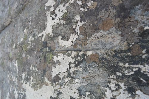Wedge tomb