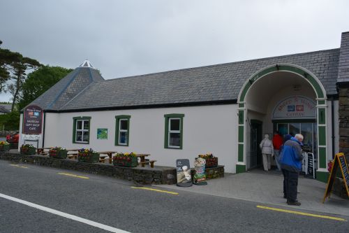 Leenane Leenaun Co. Galway